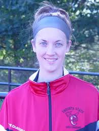 2005 Field Hockey Roster