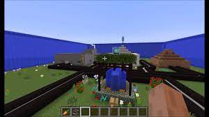 Maybe you would like to learn more about one of these? Cell City Minecraft Youtube