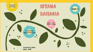 Memang tak dinafikan, walaupun rumah bahagian tengah teres 2 tingkat, tapi laman keretanya agak besar bersama taman kecil menghiasi ruang itu. Rumahku Syurgaku By Anis Najihah