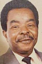 Samuel Preston Chapman