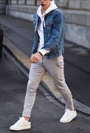 Clean Simple Look Manner Outfit Clean Manner Outfit Simple Stylish Men Casual Jackets Men Fashion Mens Casual Outfits