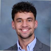 Garrett Decker's Instagram, Twitter & Facebook