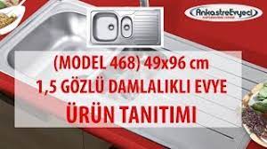 Beyin kabuğu nedirbeyin korteksi ne i̇şe yarar. Ankastreevyeci Com Model 468 1 5 Gozlu Evye Tanitim Videosu Youtube