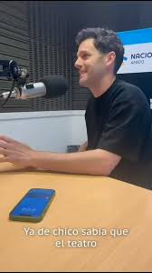 Mi aporte a la cultura es que las nuevas generaciones aprendan y tengan una  visión de las diferentes épocas a través del vestuario¨ (Ana Markarian)  Vistó el Explorador Cultural en Radio Nacional (