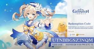 These codes are good for a short period, so that players input them as early as possible in their games. Mihoyo Redeem Code Reddit