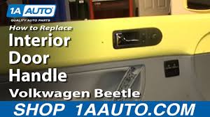Check spelling or type a new query. Vw Beetle Interior Door Grab Pull Metal Handles Replacement Repair Fix Kit Auto Parts Accessories Tatech Auto Parts And Vehicles