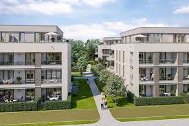 Die einbauküche ist voll au. Neubauprojekt In Ottobrunn Waldbaden Inklusive