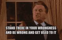 # movies # frustrated # working # workplace # office space. Filch Haha Wrong Person Gifs Get The Best Gif On Giphy