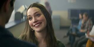 You" season two and the pleasure of the predictable twist — Renée DeVoe  Mertz