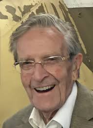 Happy 90th Birthday to Ron Holden who was born and raised and lived in  Oldcastle