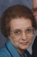 Obituary information for Eileen D. Bergstrom