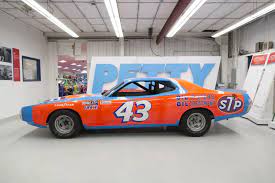 There are 17 1970 dodge chargers for sale today on classiccars.com. Richard Petty 1974 Dodge Charger Nascar Daytona 500 31 Race Winning Car