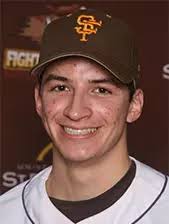 2021 Baseball Roster