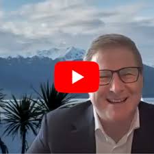 Video update from Mike Burrell