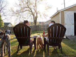 Then she realized they were interviewing the two men posturing at the foot of the gangplank. 24 Ways To Finally Finally Relax This Summer 5280
