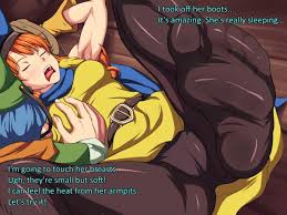 Rule34 - If it exists, there is porn of it  maku (l-u), makura no doushi,  alena, alena (dq4), clift, kiryl  4705215