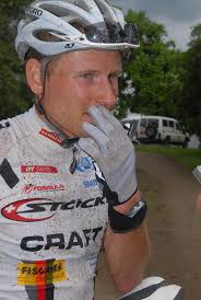 Crocodile Trophy 2010: Stage 1 Results