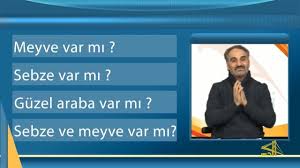 تعلم اللغة التركية Turkish Learning سلسلة تعليم اللغة التركية مع الدكتور محمد زبدية الحلقة 1 Facebook