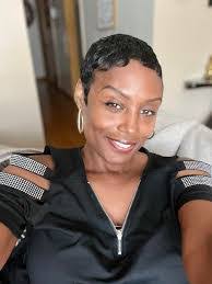 Ginger Rosales's Instagram, Twitter & Facebook