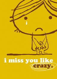 Like crazy is a 2011 american romantic drama film directed by drake doremus and starring anton yelchin, felicity jones and jennifer lawrence. Quotes About Love For Him Miss You Like Crazy The Closer It Seems To Get Where We Can Be A Reality The Omg Quotes Your Daily Dose Of