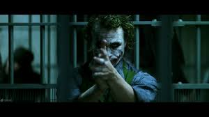 Before entering the film industry, thulasi was a popular figure in the theatre circuit. Dc Trivia 22 Did You Know Joker Heath Ledger S Creepy Clap Scene