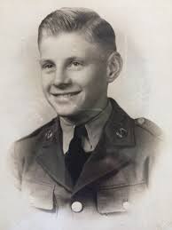 Ernest J. Stieler Obituary