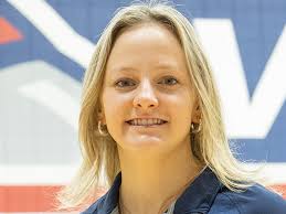 Fast Company: Coach Devon Montgomery Sets a High Bar