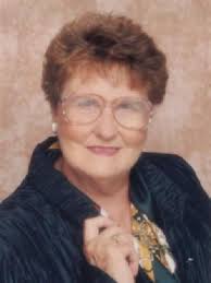 Doris Clampitt Obituary (1928