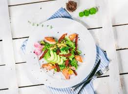Maybe you would like to learn more about one of these? Fish Taco Salad