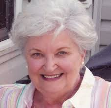 Obituary information for Carol Ann Grimes