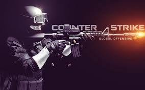 Counter Strike Global Offensive Full Y En Espanol Go Wallpaper Cs Go Background Strike