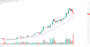 Pickacrypto.com said that this prediction is true as long as the trend. Binance Coin Price Prediction Bnb Crashes 22 But Uptrend Remains Intact Forex Crunch
