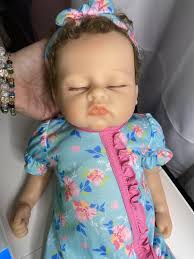 Bella retailers by Ashton Drake from Melissa