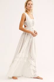 Santa Maria Maxi Dress Free People Maxi Dress Maxi Dress Summer Maxi Dress