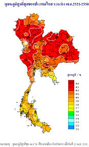 Thai Meteorological Department Climate Climate