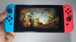 Road trip's best feature is its original story that fills in the gaps connecting the first and second movies. Zombieland Double Tap Road Trip Nintendo Switch Handheld Gameplay Youtube