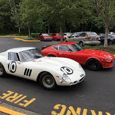 Check spelling or type a new query. Ferrari 250 Gto And Datsun 240z Album On Imgur