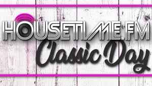 Disc o tec (headrockin club mix). Housetime Fm Classic Day Technobase Fm We Are One