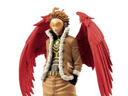 Our players compete in state and regional leagues governed by us youth soccer association. My Hero Academia Age Of Heroes Hawks Figure