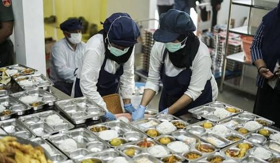 Pemerintah Tegas Benahi MBG, Pelanggaran Bisa Berujung Proses Hukum