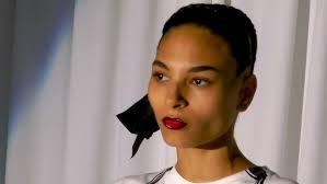 FASHION SHOW (BRONZINI X BEATRIZ CAMACHO 2024 RUNWAY COLLECTION)