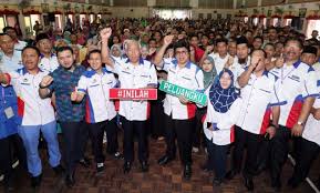 Ketua yayasan anak bangsa bisa. Perlu Proaktif Kenal Pasti Guru Bermasalah