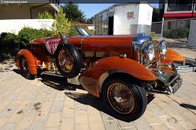 I Found This Image Whilst Searching For Tulip Wood It Is A Boat Tailed Lagonda Apparently With A Body Made Of Tulip Wood From Its L Car Auctions Vehicles Car