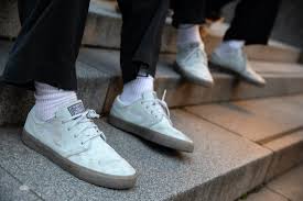 Nike 685299 mens sb stefan janoski max l lightweight skateboarding shoes sneaker. Nike Sb Janoski Flyleather Rm Release Info Fotomagazin