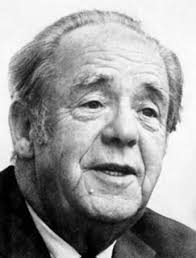 Mervyn Johns : Actor