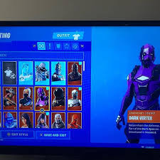 Find great deals on ebay for fortnite accounts og. Stackedskins Instagram Posts Photos And Videos Picuki Com