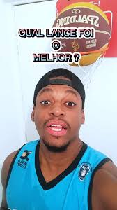 Qual lance foi melhor? Válido ou Inválido?