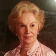 Mary “Mere” Lee Obituary (1919