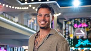 Pepe Garcia: From Pro Basketball to Love Island Heartthrob! - Imagen ilustrativa del artículo