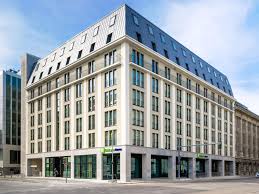 As one of the largest conference centers in brandenburg, we welcome. Budget Hotels In Berlin Germany Holiday Inn Express Berlin Price From Eur 78 72
